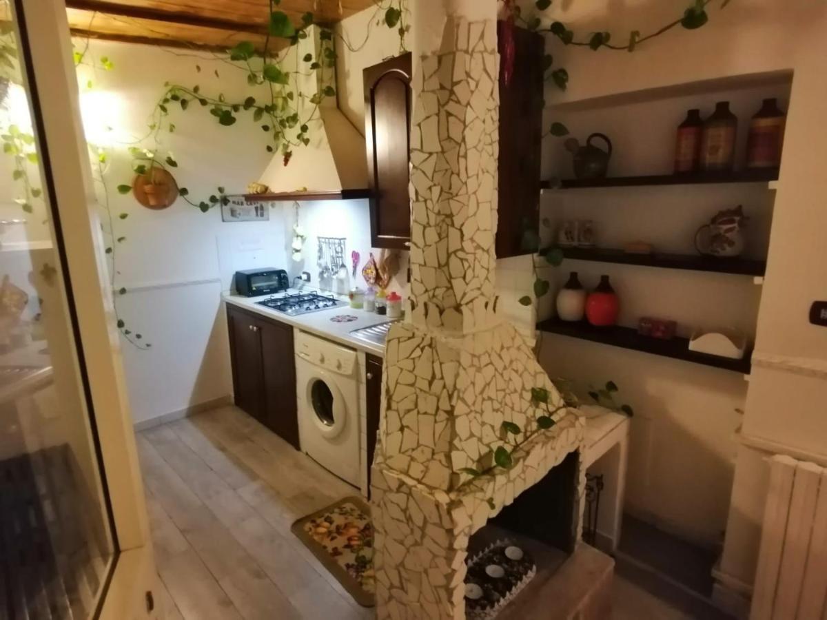 Rooftop Attic Naples Luaran gambar