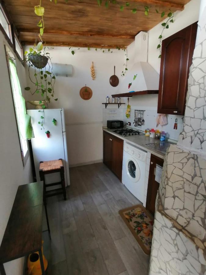 Rooftop Attic Naples Luaran gambar