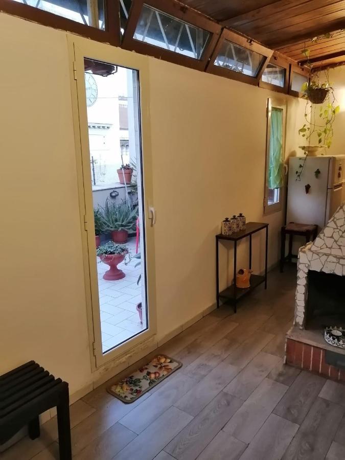 Rooftop Attic Naples Luaran gambar