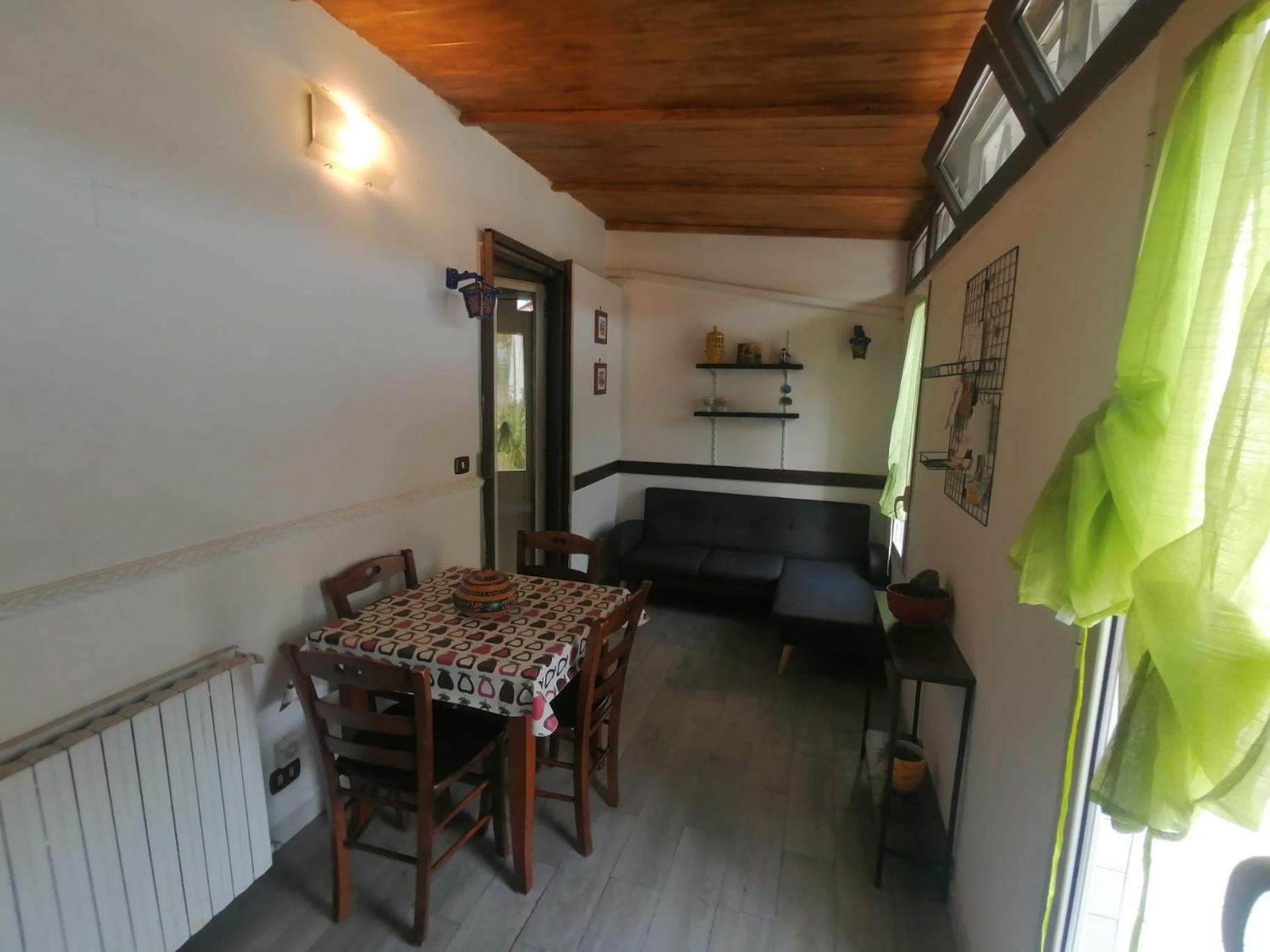 Rooftop Attic Naples Luaran gambar