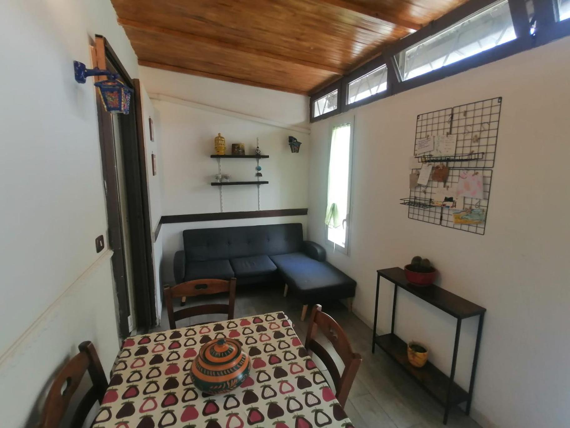Rooftop Attic Naples Luaran gambar