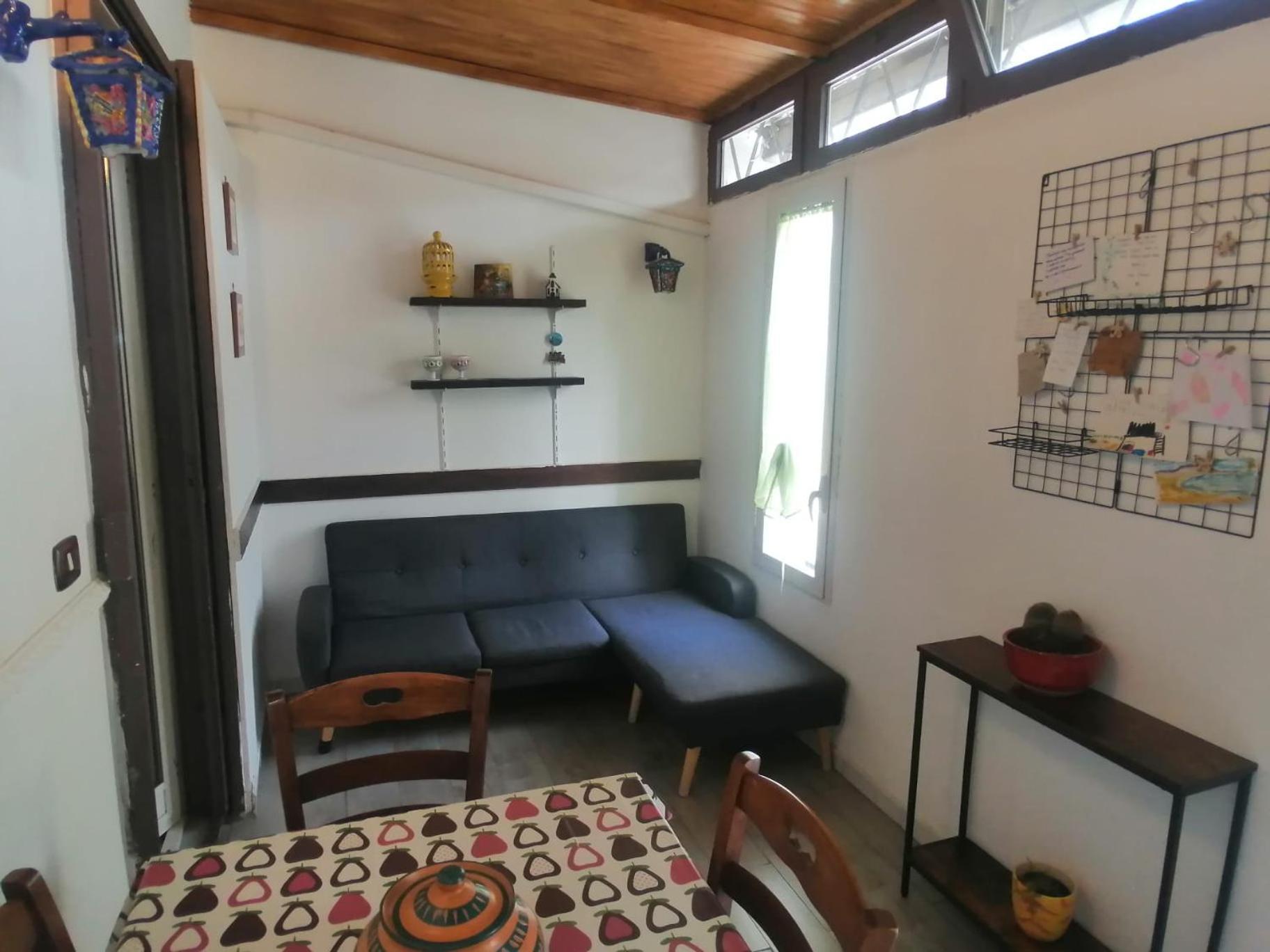 Rooftop Attic Naples Luaran gambar
